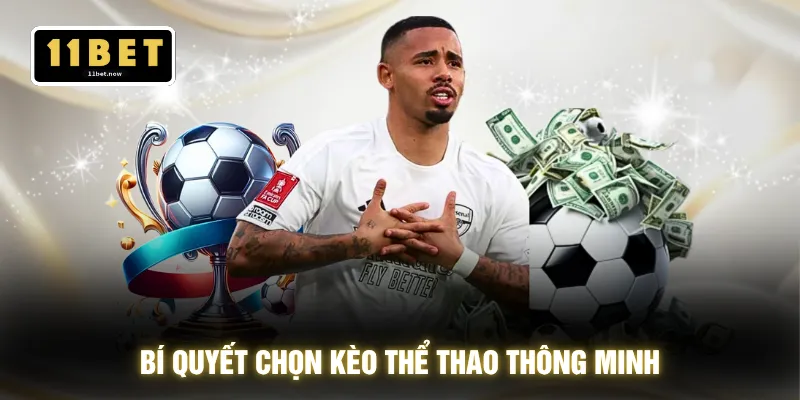 Kinh Nghiệm Cá Cược Thể Thao - Đọc Kèo Chuẩn Xác 100% 2 Bí quyết chọn kèo thể thao thông minh