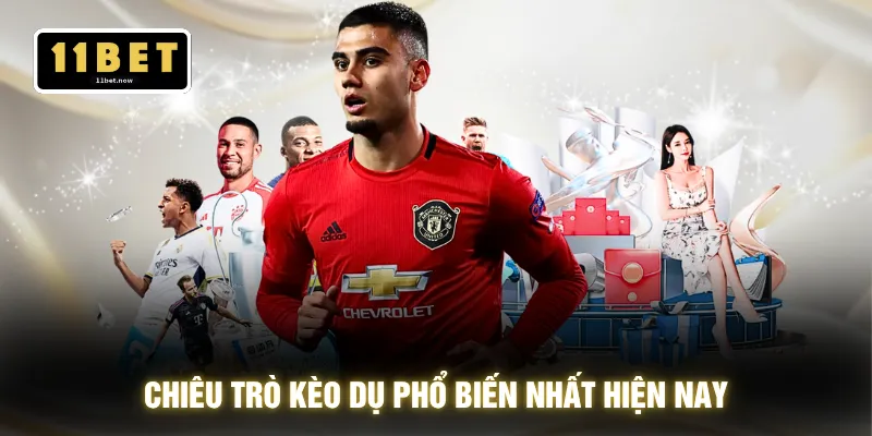 Kèo Dụ - Nhận Diện Bẫy Kèo Tránh Sập Hố Phút Thứ 90 2 Chiêu trò kèo dụ phổ biến nhất hiện nay