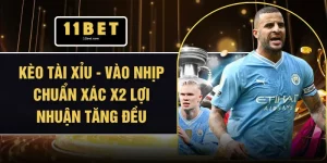 Kèo Tài Xỉu - Vào Nhịp Chuẩn Xác X2 Lợi Nhuận Tăng Đều
