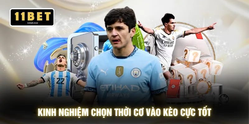 Kèo Penalty - Cân Não 11m Chốt Kèo Thơm Trong 1 Nhịp 4 Kinh nghiệm chọn thời cơ vào kèo cực tốt