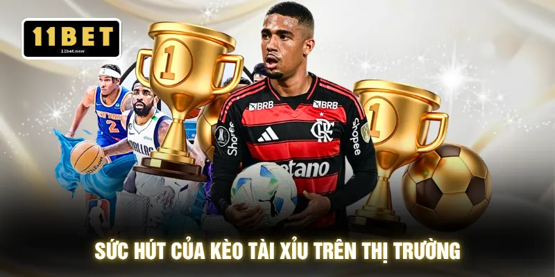 suc hut cua keo tai xiu tren thi truong