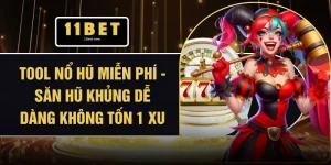 Tool Nổ Hũ Miễn Phí - Săn Hũ Khủng Dễ Dàng Không Tốn 1 Xu